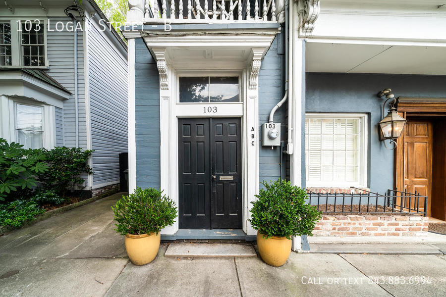 Foto principal - Available 8/1/24 | Location, Location, Loc...