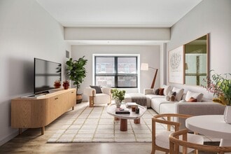 Building Photo - James and Harrison Court