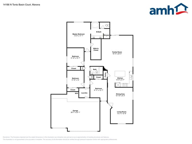 Building Photo - 14186 N Tonto Basin Ct