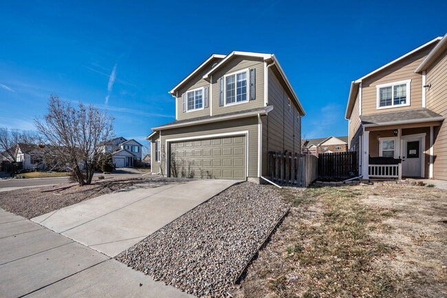 Building Photo - 5085 Tabor Lane