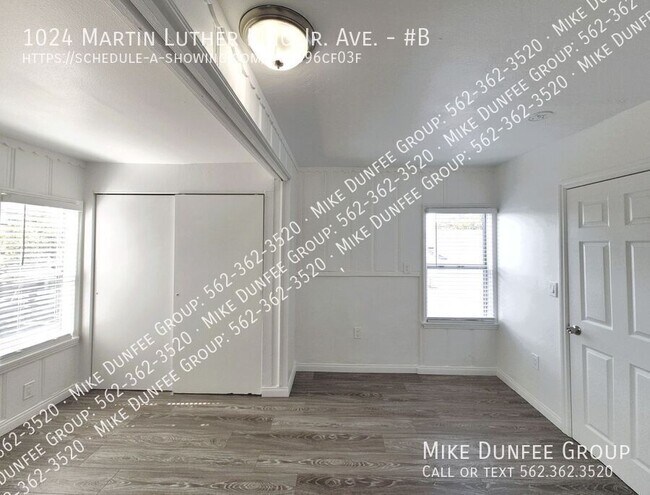 Foto del edificio - 1024 Martin Luther King Jr Ave