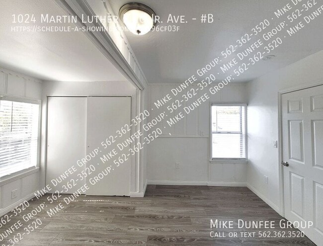 Building Photo - 1024 Martin Luther King Jr Ave
