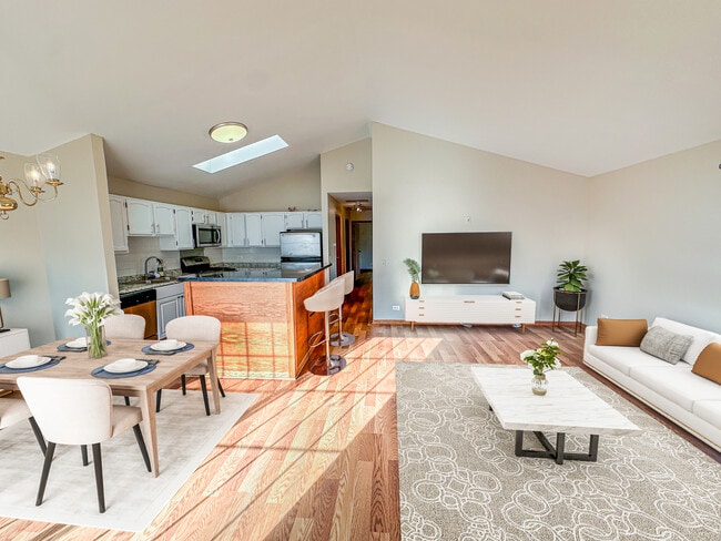 Foto del edificio - 535 Le Parc Cir