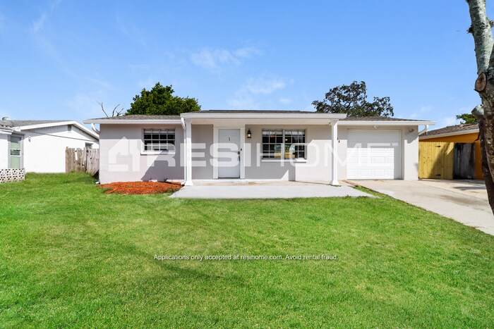 Foto principal - 9016 Greenbriar Ln