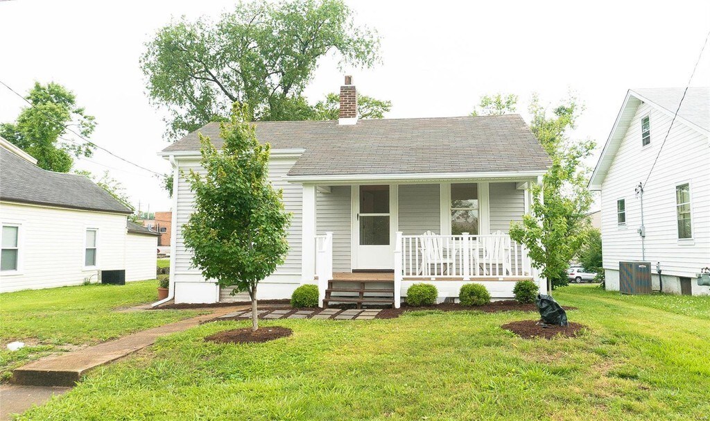 Primary Photo - 2819 Brazeau Ave