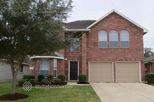 Building Photo - 3914 Liberty Square Trail