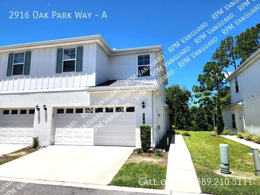 Photo - 2916 Oak Park Way-A