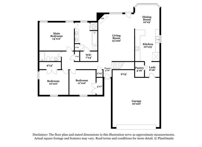 Foto del edificio - 10362 Cottage Oaks Dr