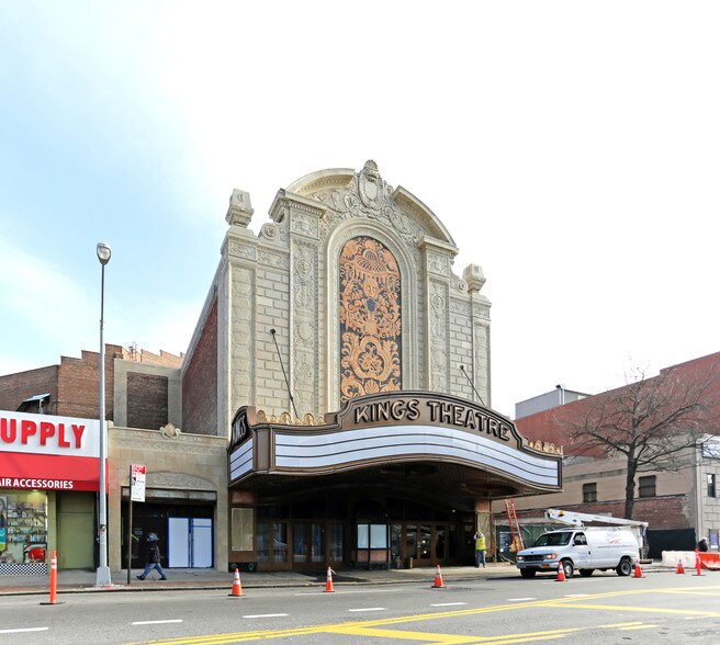 Flatbush Neighborhood Guide Living in Brooklyn