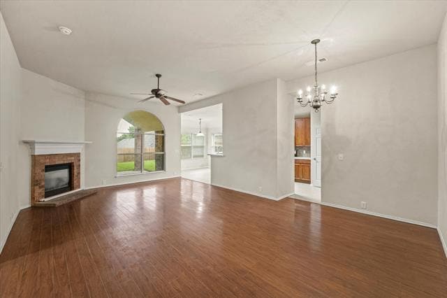 Building Photo - 2512 Travis Dr