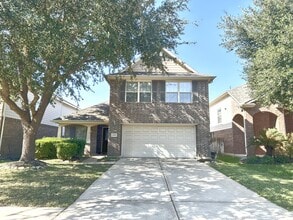 Building Photo - 26830 Henson Falls Dr