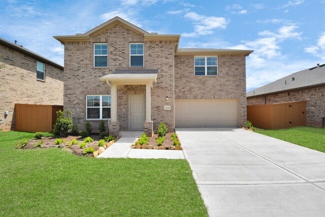 Building Photo - 4618 Harrow Knoll Way