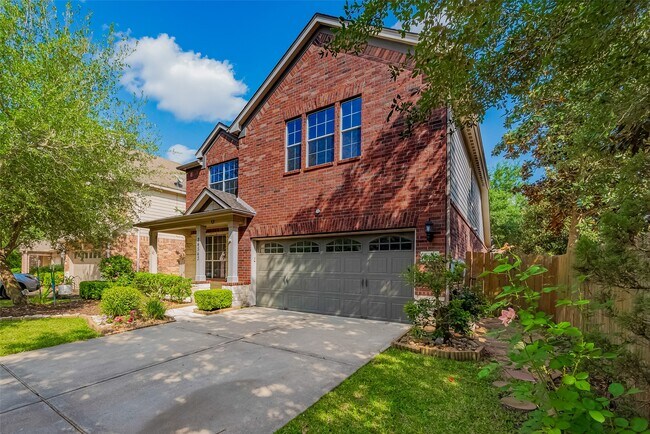 Foto del edificio - 24543 Carlton Springs Ln