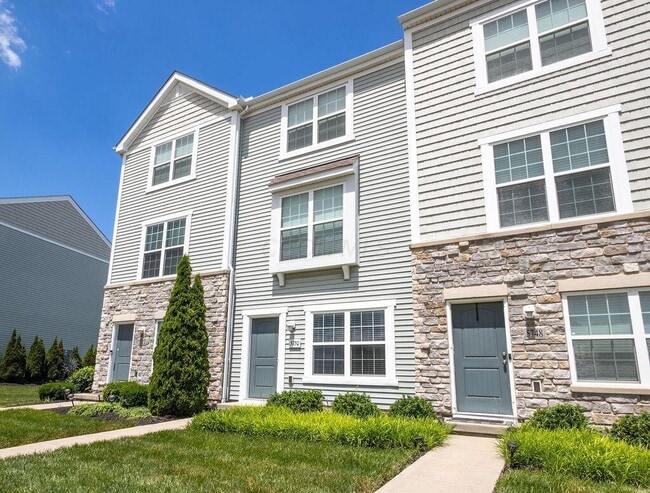 Foto del edificio - 5750 Hayden Run Blvd