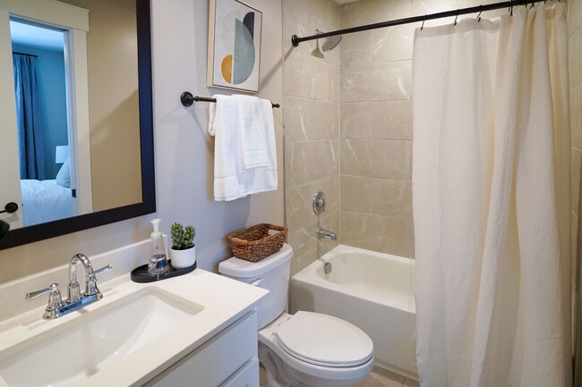 Foto del edificio - Townhomes at Bridlestone