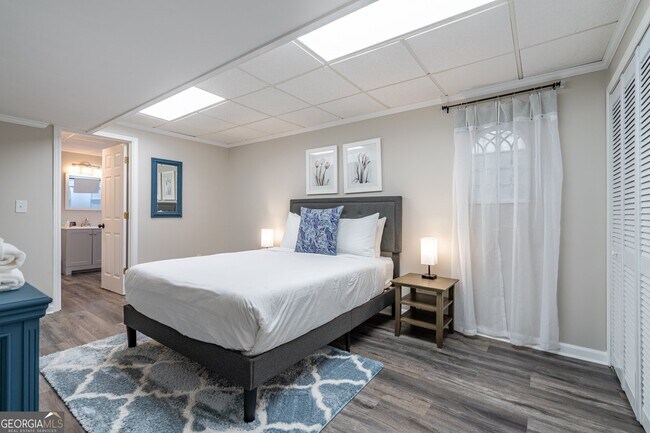 Foto del edificio - 4833 Caboose Ln NW