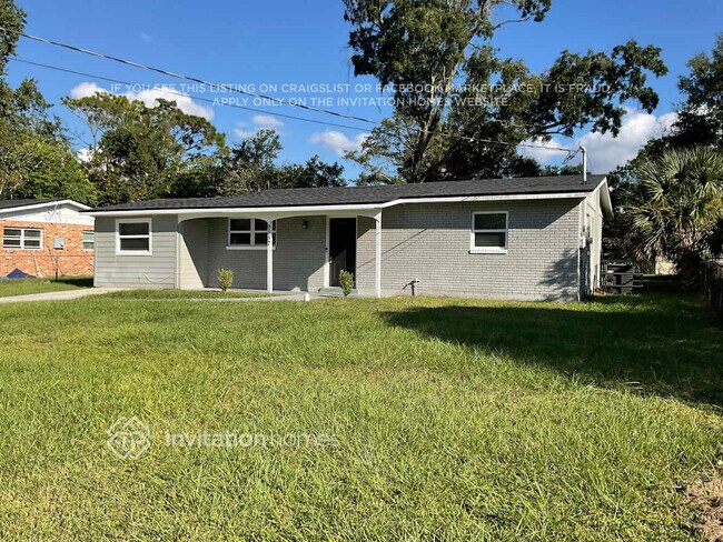 Foto del edificio - 9557 Priory Ave