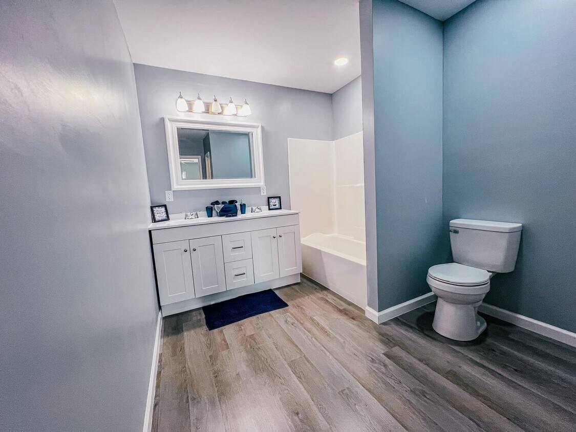 Foto principal - Country Living with Modern Amenities!