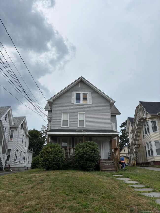 Building Photo - 65 Linsley Ave