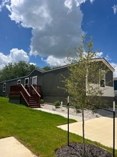 Building Photo - 15923 S Flores St