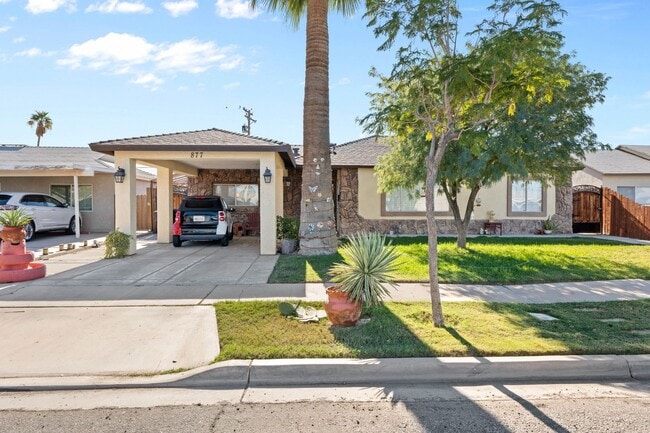 Foto del edificio - 2 Bedroom House for Rent