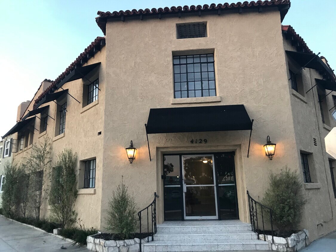 4129 E Ocean Blvd Unit 202, Long Beach, CA 90803 4129 E Ocean Blvd