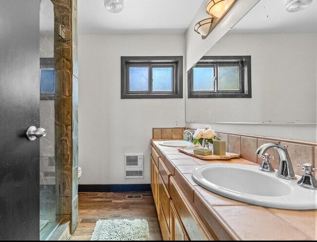 Foto del edificio - Furnished Mountain Retreat