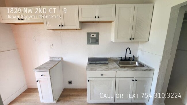 Foto del edificio - 1829 NW 2nd Ct