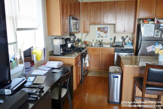 Foto del edificio - 828 W Grace St