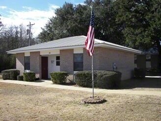Primary Photo - Oakwood Apartments