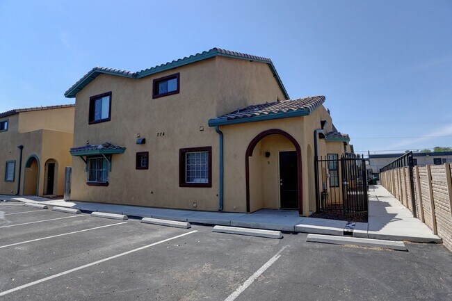 Building Photo - The Compound