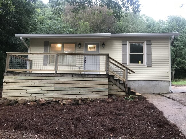 Photo - 110 Booker St (Athens, GA) House