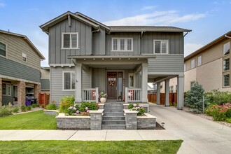 Building Photo - 8444 E 55th Pl