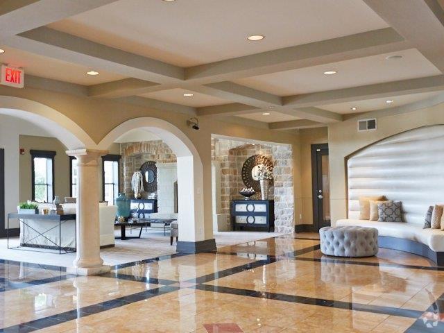 Casa club - Allura Las Colinas