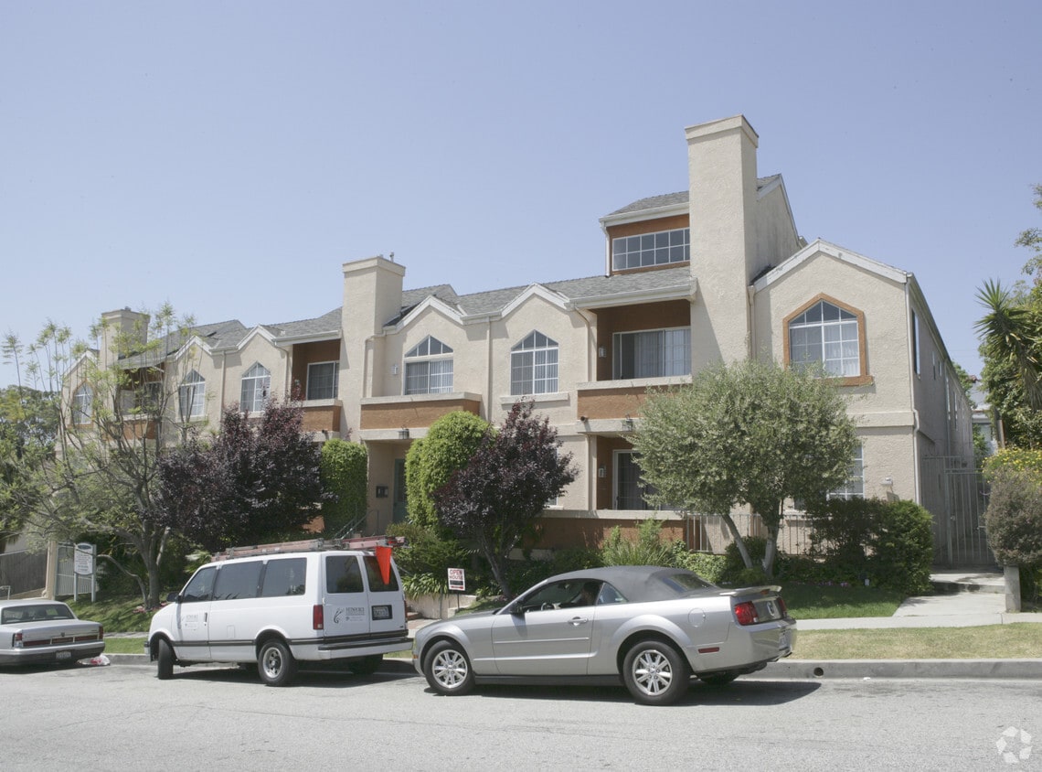 Foto del edificio - 7007 Glasgow Ave