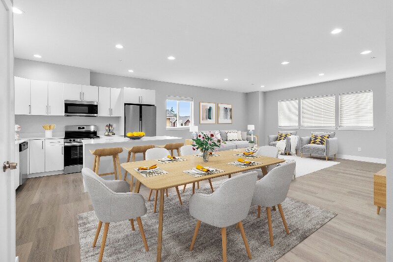 Foto principal - 5728 Sterling Ave
