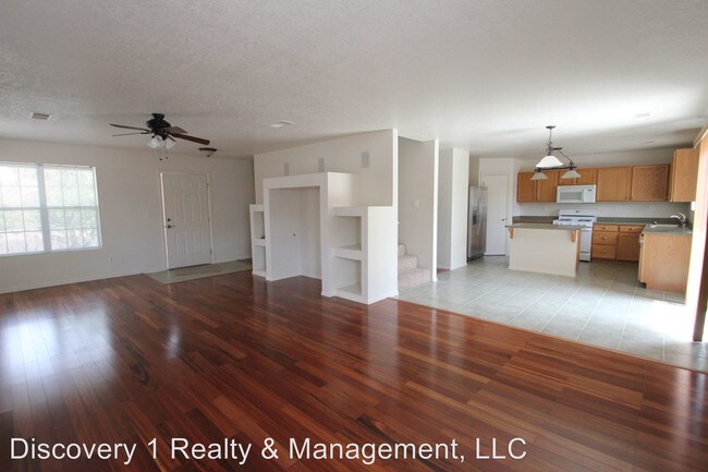 Foto del edificio - 7312 Cripple Creek Rd NW