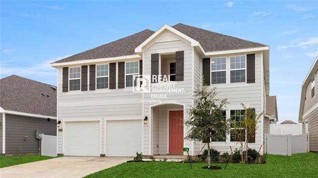 Foto principal - 10020 Adams Ln