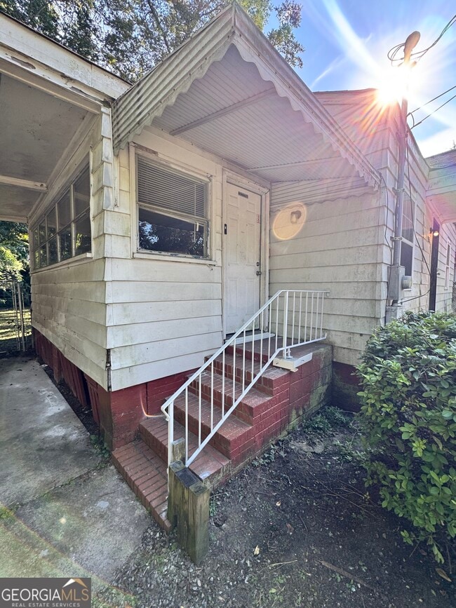 Foto del edificio - 1282 Hartley St
