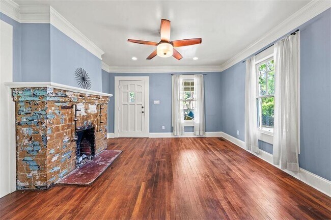 Foto del edificio - 2220 Newnan St