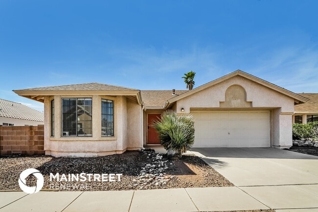 Building Photo - 8991 N Brimstone Way