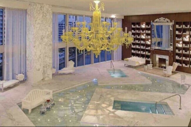 Foto del edificio - 485 Brickell Ave