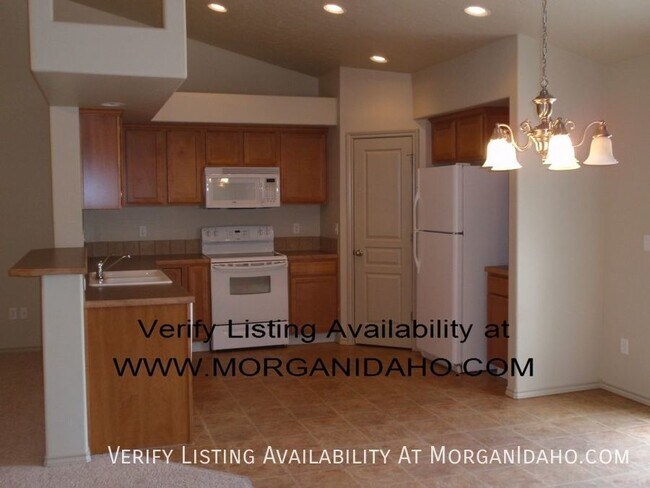 Foto del edificio - 1621 W Streamside Ave