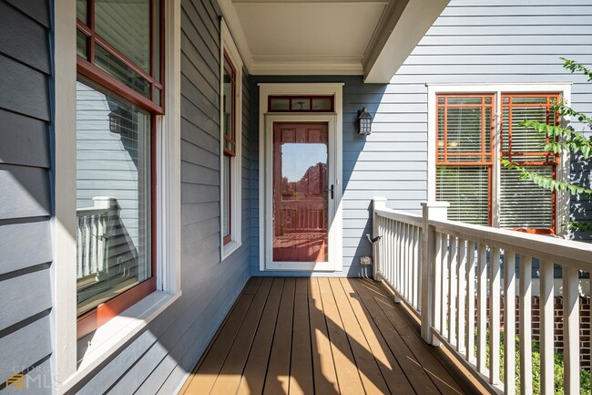 Foto del edificio - 2079 Marshalls Ln SE