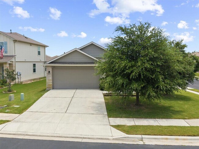 Foto del edificio - 233 Baron Creek Trail