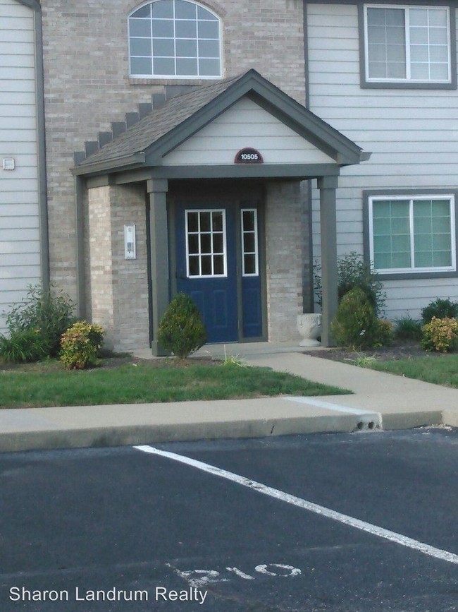 Building Photo - 10505 Trotters Pointe Dr