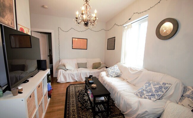 Foto del edificio - 11 Babcock St