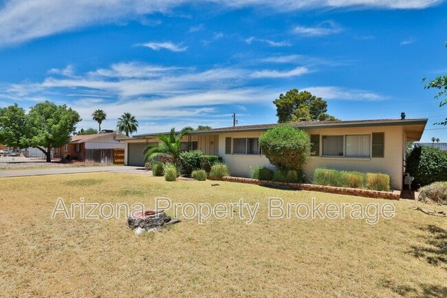 Photo - 1326 E Downing St House