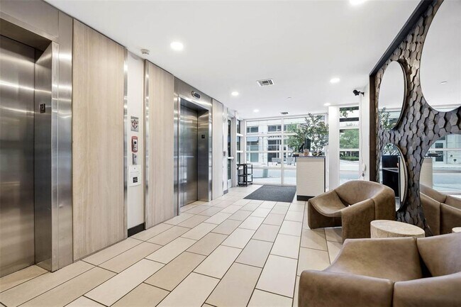 Foto del edificio - 111 N 12th St