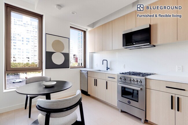 Foto del edificio - 478 Kent Ave